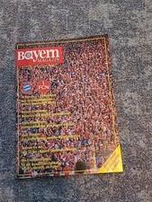 Bayern magazin saison gebraucht kaufen  Petersaurach