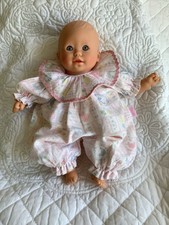 Ancien bébé corolle d'occasion  Munster