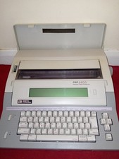 Smith corona word for sale  HIGH WYCOMBE