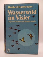 Wasserwild visier jagd gebraucht kaufen  Buttenwiesen