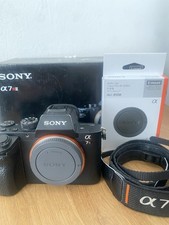 Sony rii 42mp for sale  BASILDON