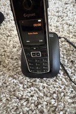 Gigaset c530 festnetz gebraucht kaufen  Lützen