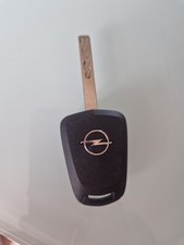 Pel astra autoschlüssel gebraucht kaufen  Luckenwalde