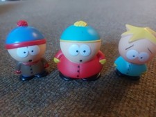 South park vinatge for sale  MANSFIELD