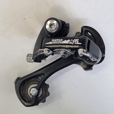 Suntour accushift rear for sale  BRIDPORT