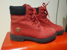 Timberland damen nubuk gebraucht kaufen  Köln