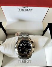 Tissot touch 1853 usato  Castelsardo