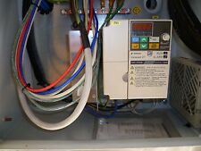 Omron varispeed inverter usato  Legnago