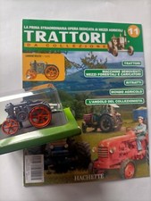Landini velite v.l. usato  Novara