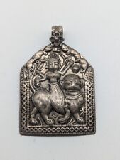 Antique india amulet d'occasion  Expédié en Belgium