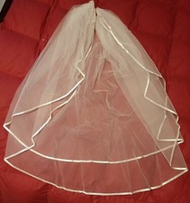Velo sposa nuovo usato  Aci Sant Antonio