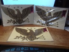 Meyercord decals x547 for sale  Fredonia