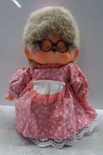 Monchhichi sekiguchi 1974 gebraucht kaufen  Berlin