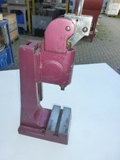 Hebelpresse berg schmid gebraucht kaufen  Oberhausen