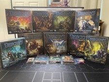 Ffg descent 2nd for sale  Oak Brook