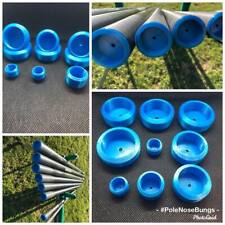 Pole nose bungs for sale  BURNLEY