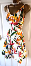 Karen millen white for sale  ROTHERHAM