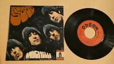 The beatles michelle usato  Rosignano Marittimo