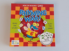 Rhyming war book for sale  Denton