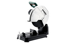 Metabo 355 metalltrennschleife gebraucht kaufen  Oberboihingen