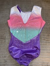 milano gymnastics leotard 32 for sale milano gymnastics leotard 32 for sale FAREHAM