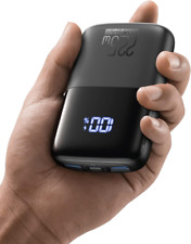 Iniu powerbank akku gebraucht kaufen  Fellbach