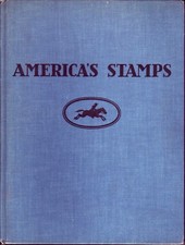 America stamps marvelous d'occasion  Plailly