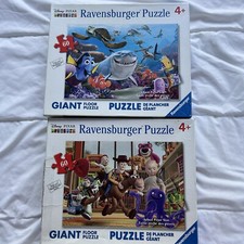 Ravensburger puzzles disney for sale  Ben Lomond