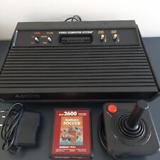 Console atari 2600 d'occasion  Valenciennes