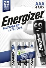 Energizer ultimate aaa gebraucht kaufen  Heilbronn