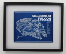 Star wars millennium for sale  Camp Hill