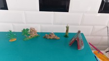 Figurine soldat plastique d'occasion  Plabennec