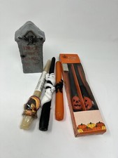 Vintage halloween turkey for sale  Des Moines
