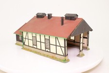 Lokschuppen ständig fertig gebraucht kaufen  Troisdorf