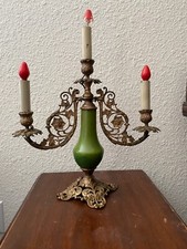 Early electric lamp for sale  Lakebay