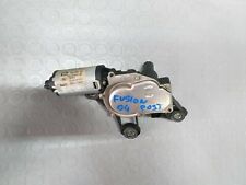 Motorino motore meccanismo usato  Sinopoli