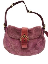 Rare coach soho for sale  Santa Rosa