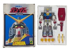 Mobile suit gundam usato  Zanica