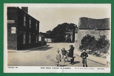 lincolnshire postcards for sale  SLEAFORD