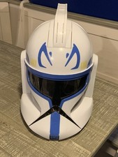 Star wars captain for sale  Valparaiso
