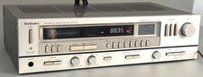 Technics 222l stereo d'occasion  Carqueiranne