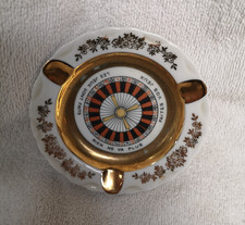 Limoges roulette wheel for sale  LUTON