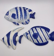 Tropical fish wall for sale  Greenville
