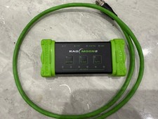 Conversor de mídia Ethernet automotivo RAD-MOON 2 comprar usado  Enviando para Brazil