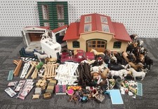 Schleich horse collection for sale  Decatur