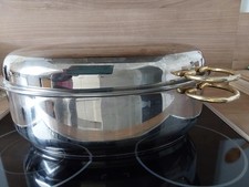 Bräter deckel beem gebraucht kaufen  Michelstadt