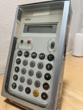 Braun et55 control gebraucht kaufen  Halle