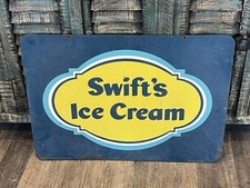 Vintage swifts ice for sale  Canton