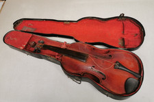 Ancien violon entier d'occasion  Amiens-