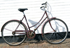 1984 raleigh cameo for sale  LONDON